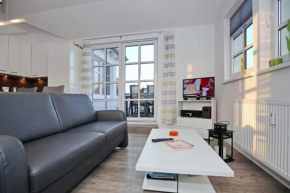 Residenz von Flotow Wohnung 18 Heiligendamm